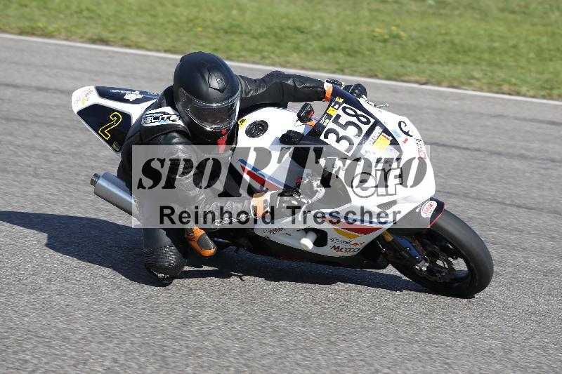 /55 20.09.2025 Speer Racing ADR/Gruppe gelb/358